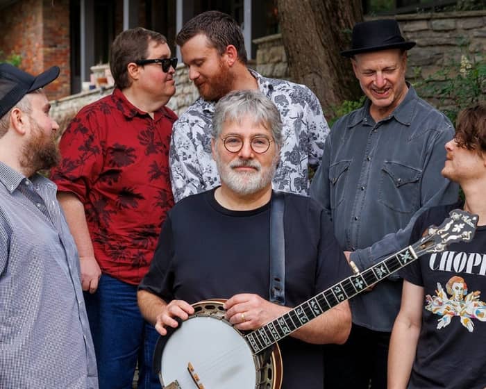 Béla Fleck tickets