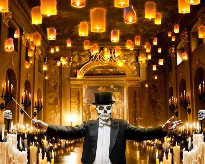 Julie Rogers Theatre events