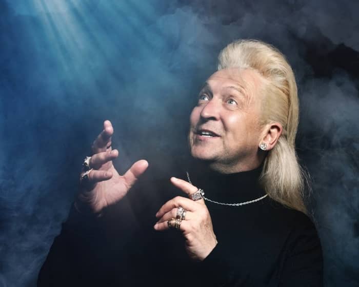 Clinton Baptiste tickets