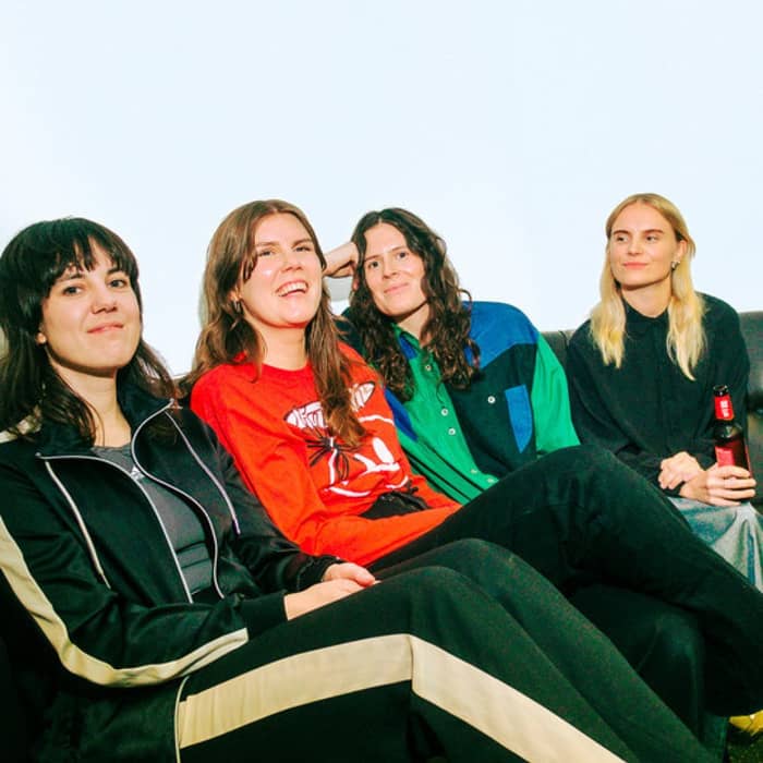 MaidaVale cover image