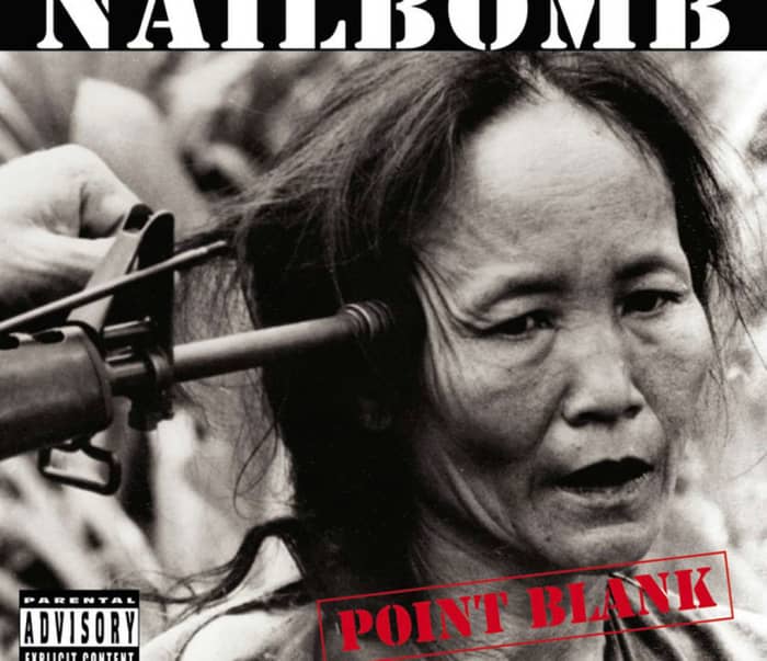 Soulfly + Nailbomb tickets