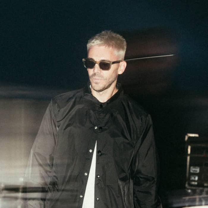 Darren Styles cover image