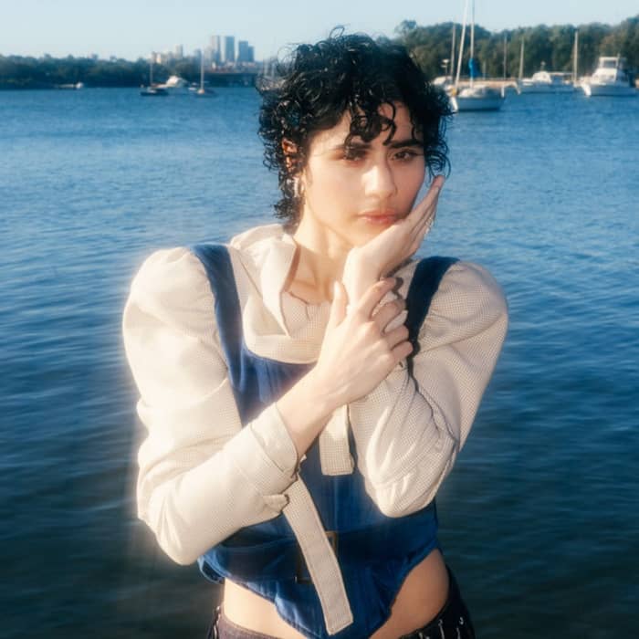 Montaigne cover image