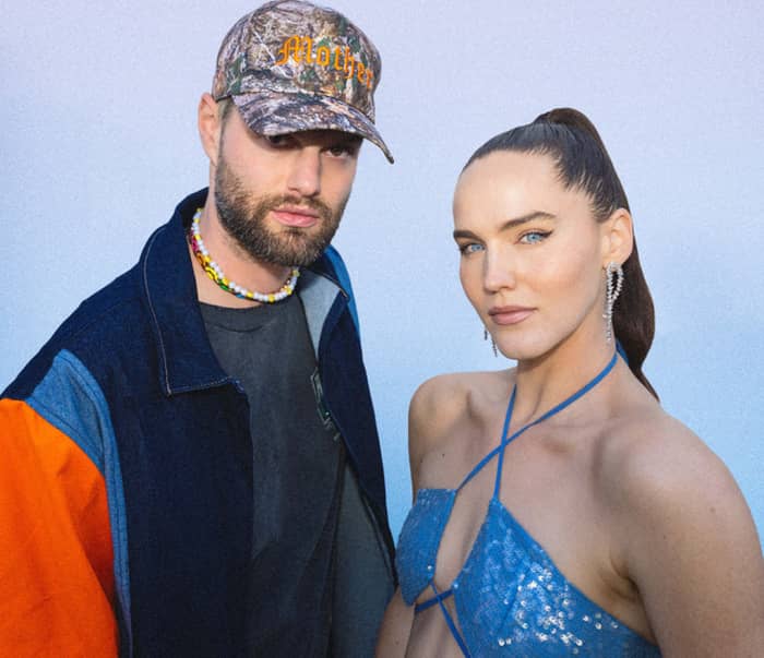 SOFI TUKKER tickets