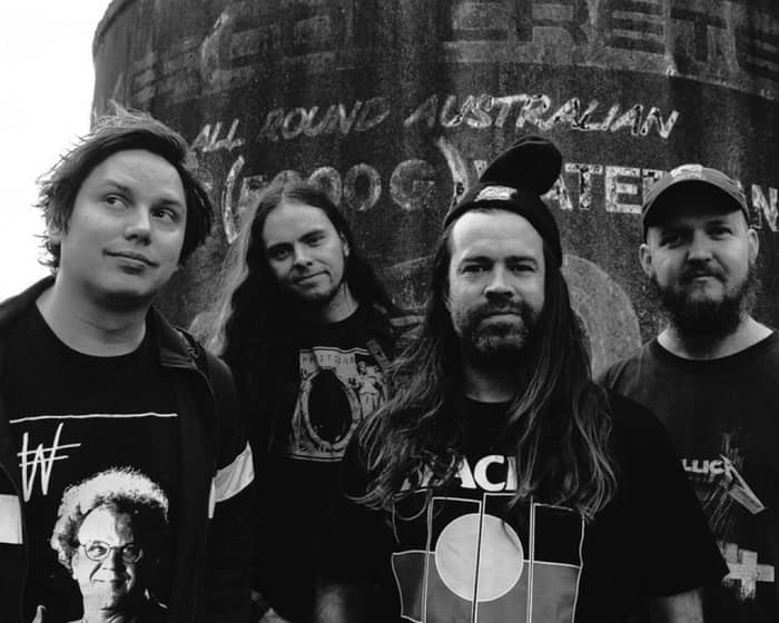 Violent Soho tickets