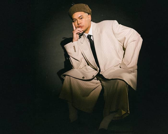 Luv Language Tour With Jeff Bernat tickets