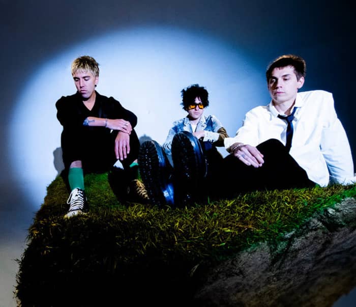Last Dinosaurs Wellness 10 Year Anniversary Tour tickets