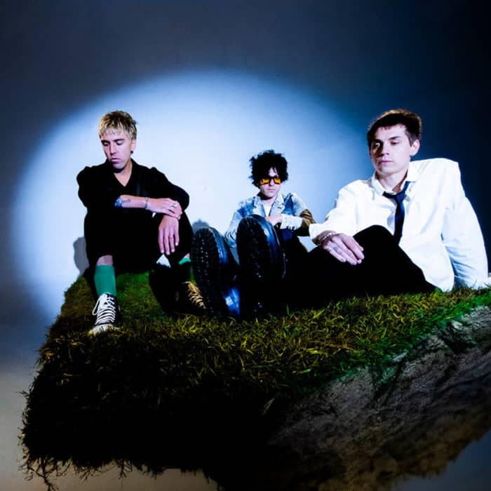 Bad Suns cover image