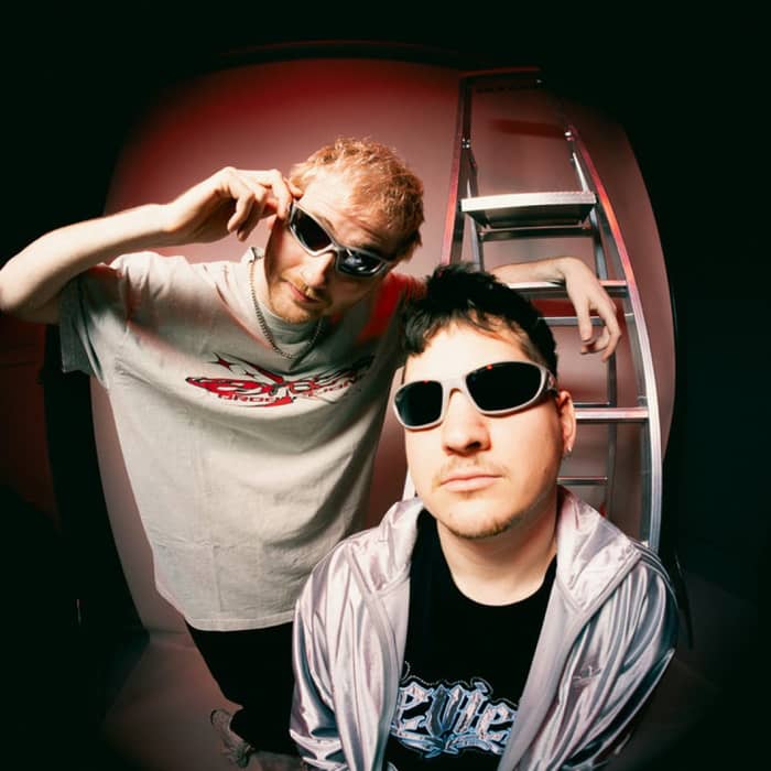 2HOT2PLAY cover image