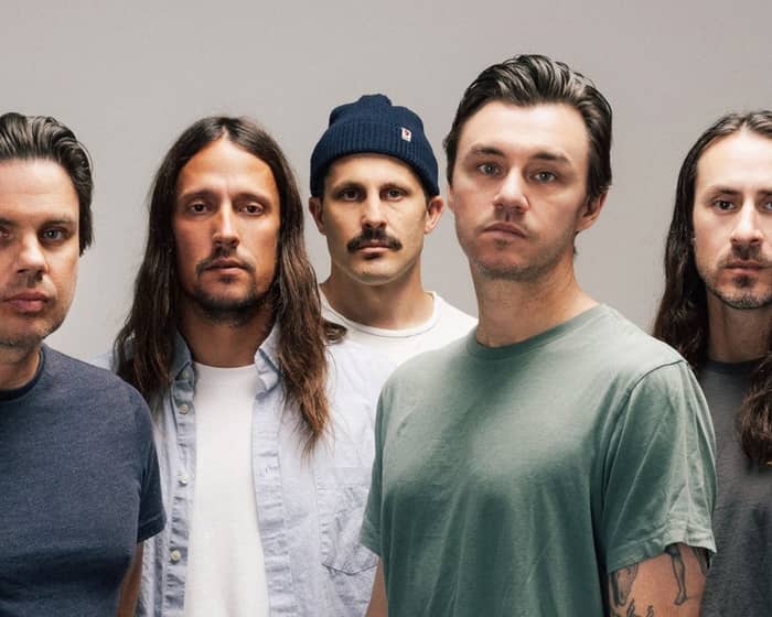 Saosin Self Titled 20th Anniversary Australian Tour tickets