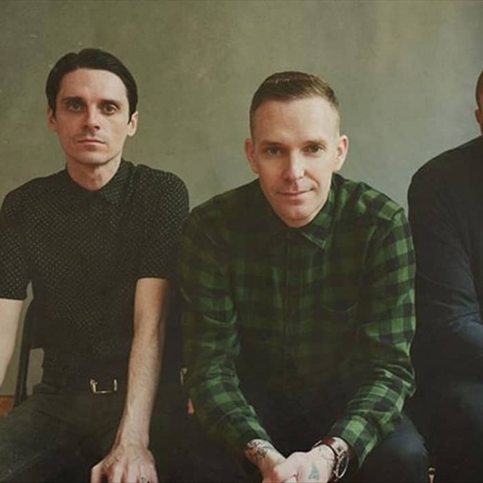 The Movielife cover image