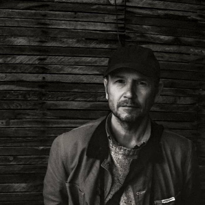 Sam Prekop cover image