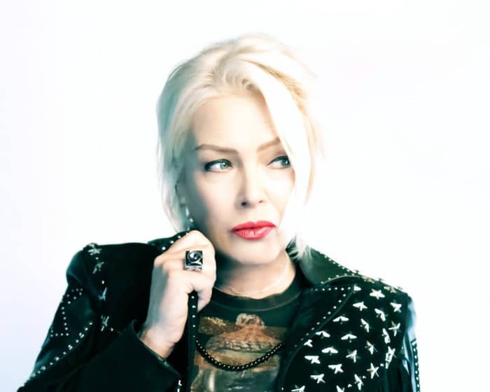 Kim Wilde tickets