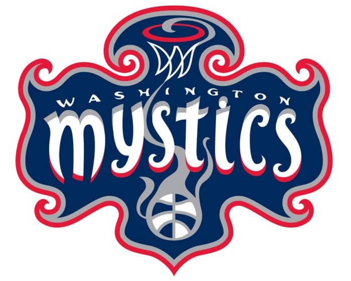 Washington Mystics cover image