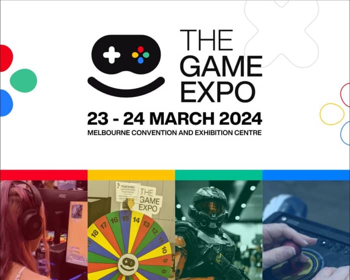 Melbourne Convention and Exhibition Centre events