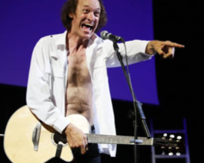 The John Otway Band tickets