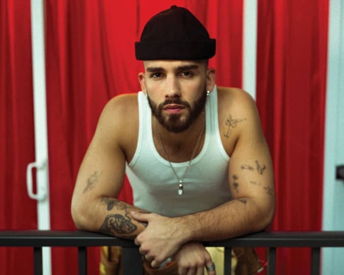 Manuel Turizo tickets