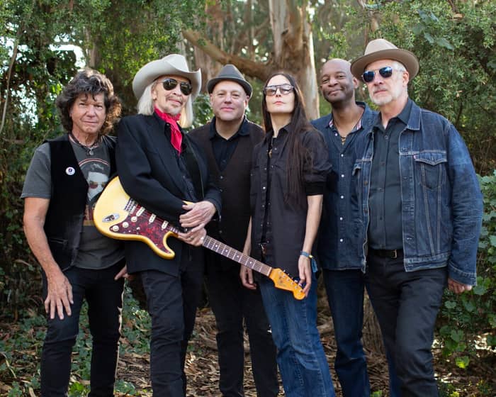 The Third Mind tickets