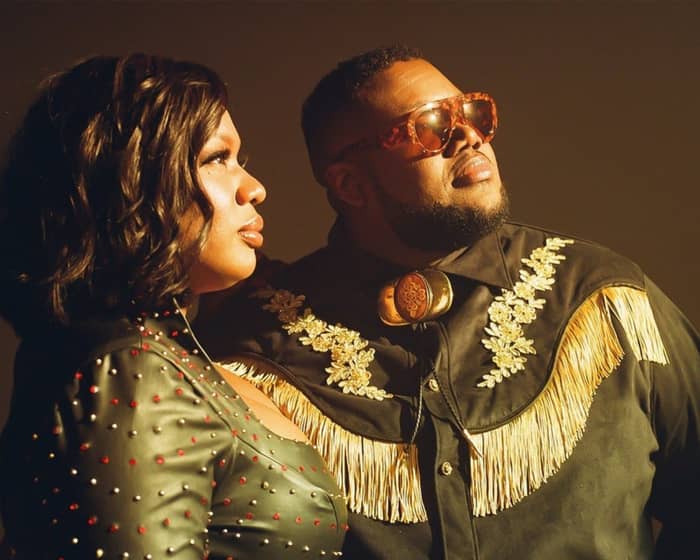 The War and Treaty: Plus One Tour tickets