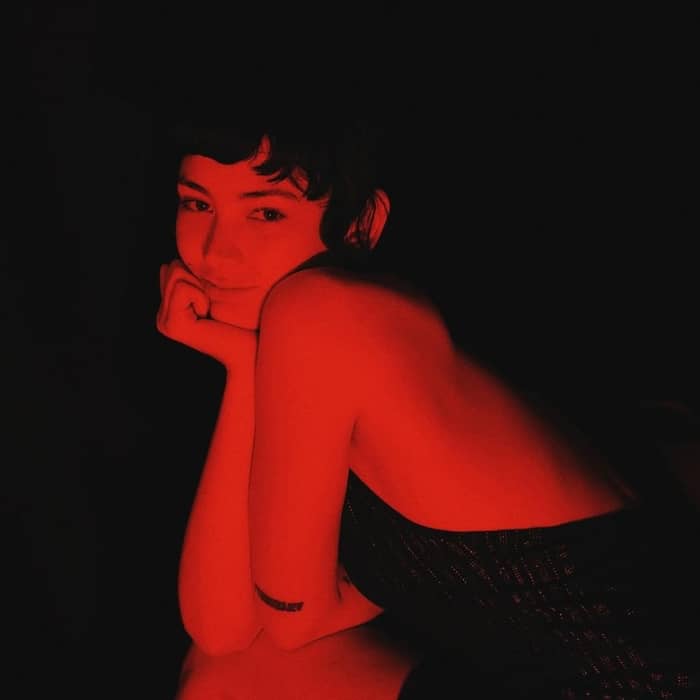 Courtney Bailey cover image