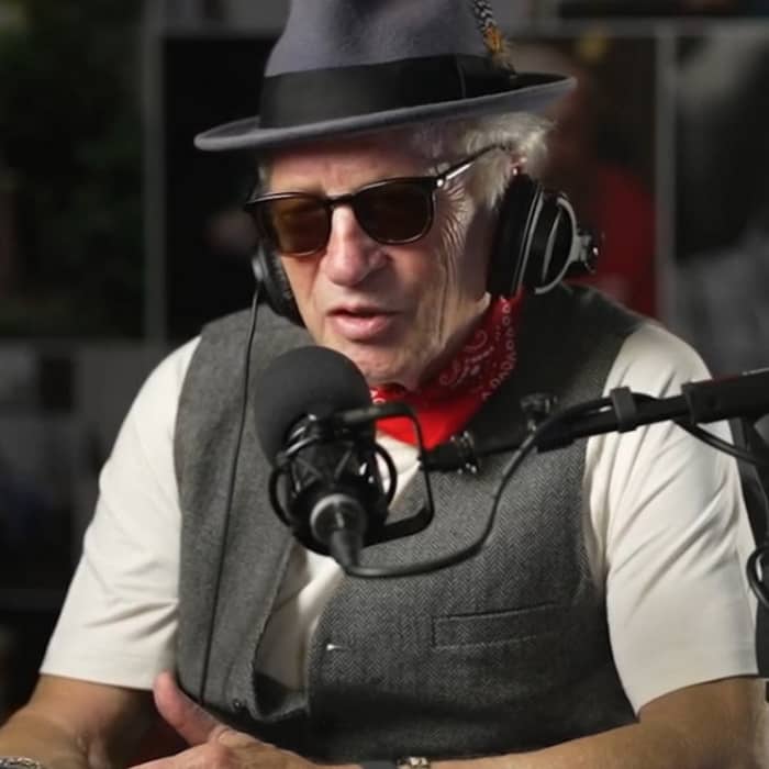 Tommy Tutone cover image