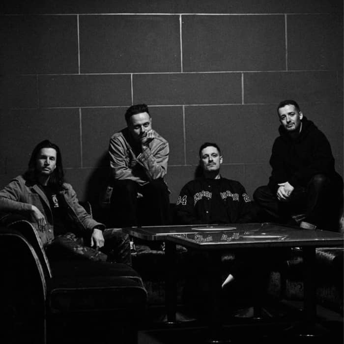 Architects (UK) cover image