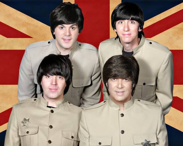 Yesterday - The Beatles Tribute tickets