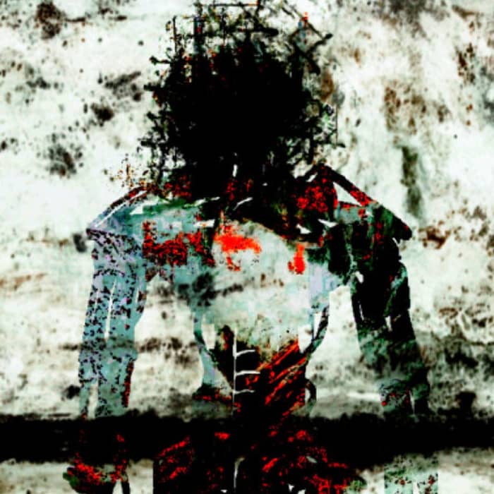 Papercut cover image