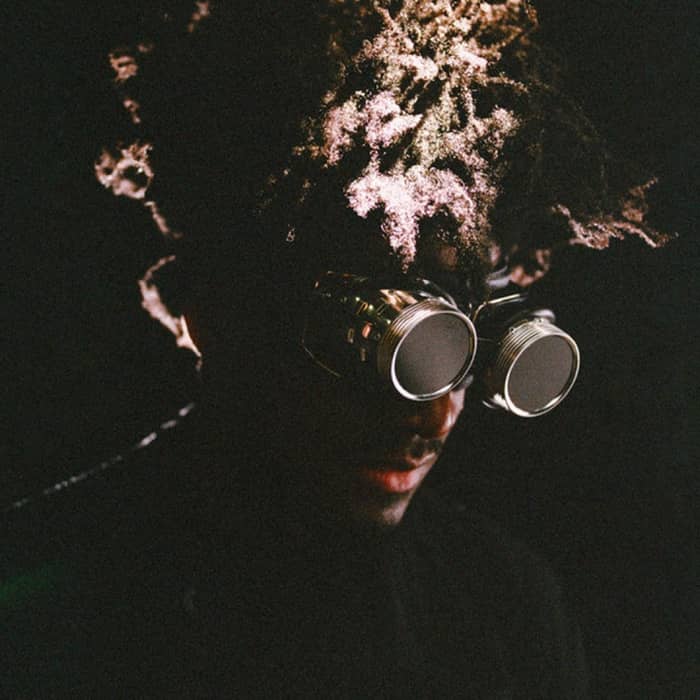 Labrinth cover image