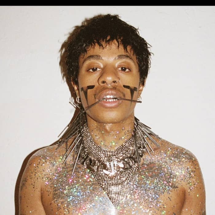 Teezo Touchdown cover image