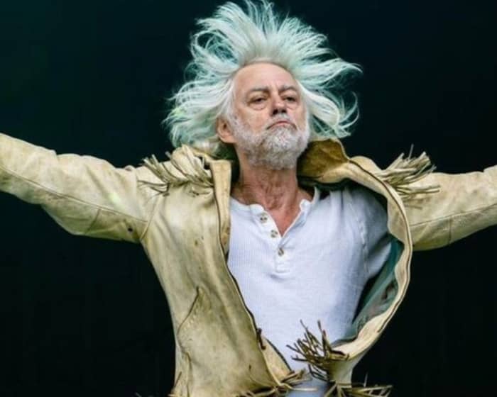 The Boomtown Rats tickets