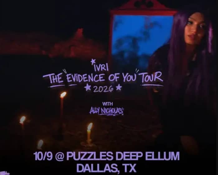 ivri tickets