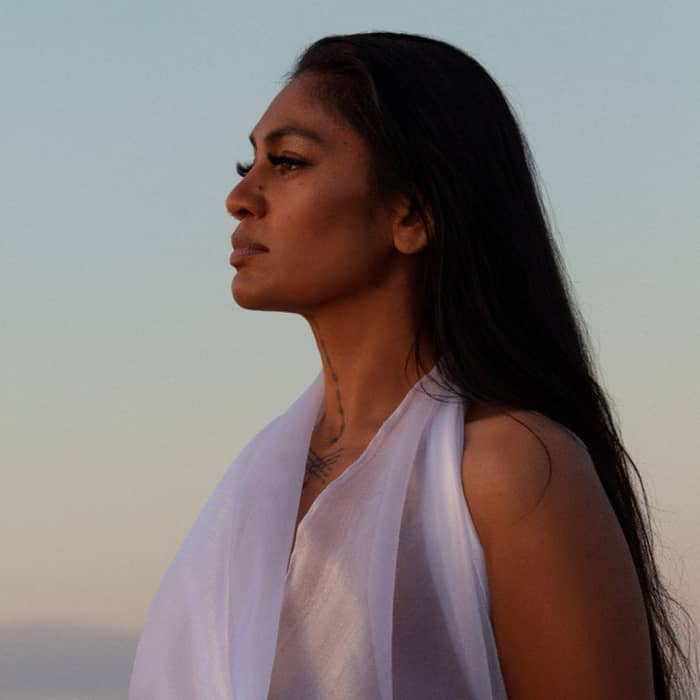 Aaradhna cover image