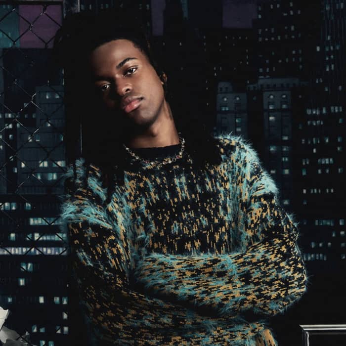 Jordan Adetunji cover image