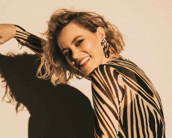 TAYA 'Come Into The Light' Australia Tour tickets