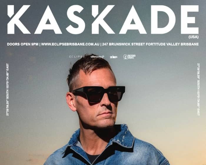 Kaskade tickets