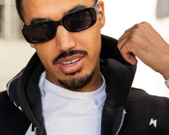 Mike Sherm @ Rialto Theatre tickets