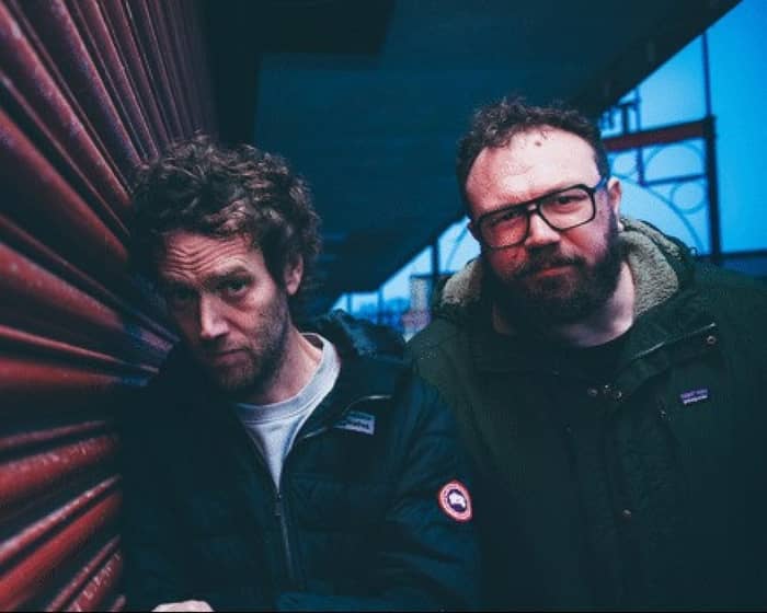 Ben Ottewell & Ian Ball tickets