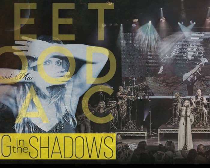 Running in the Shadows of Fleetwood Mac tickets