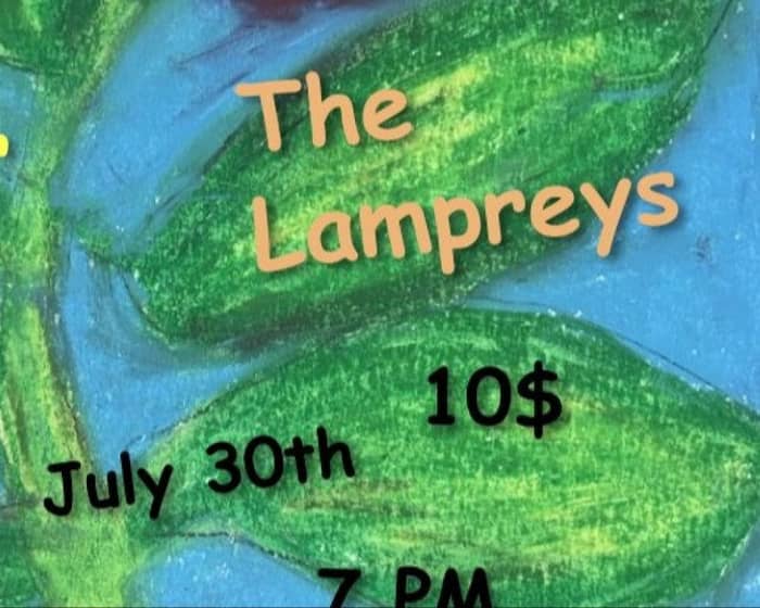 Kitty Corner, Prairie Princess, Receiver, The Lampreys tickets