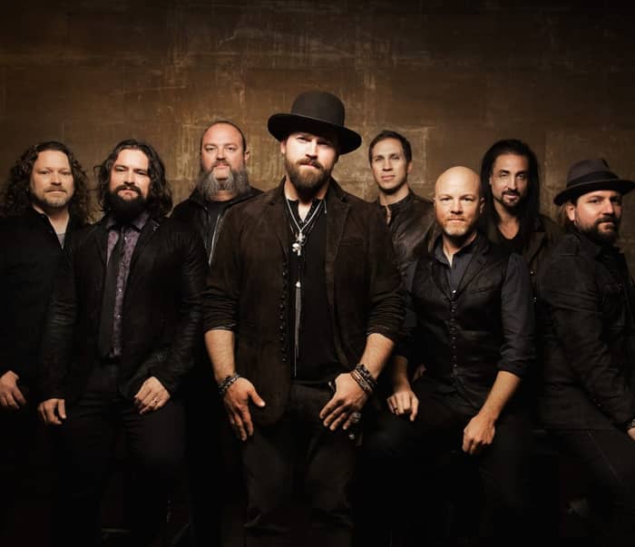 Zac Brown Band Surprises 37,000 Fans with Free Cruises at Fenway Park Concert