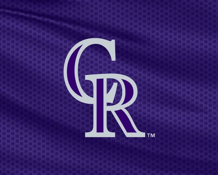 Colorado Rockies cover image