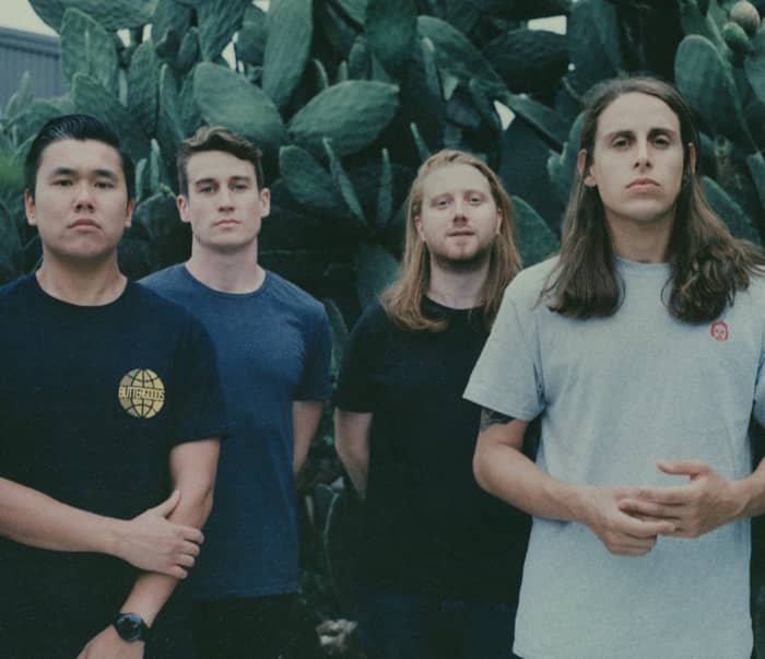 Slowly Slowly cover image