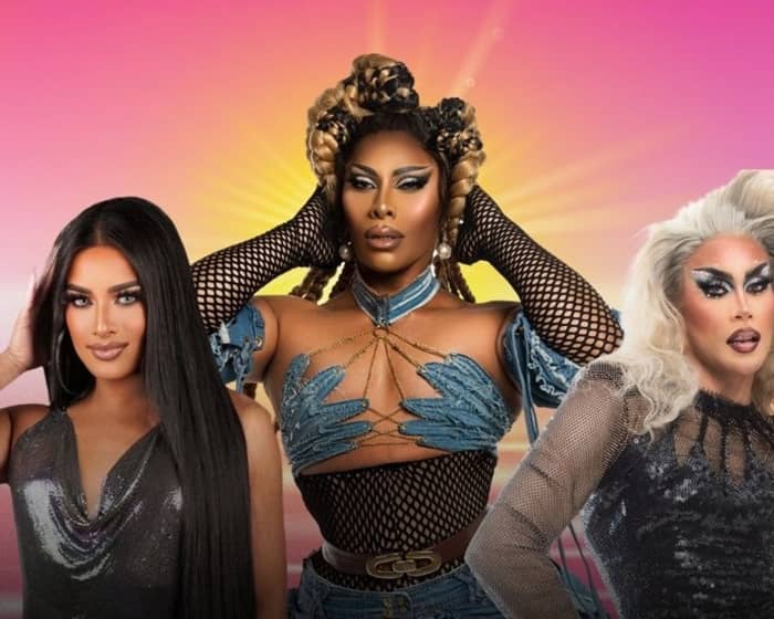 Hot and Steamy tickets