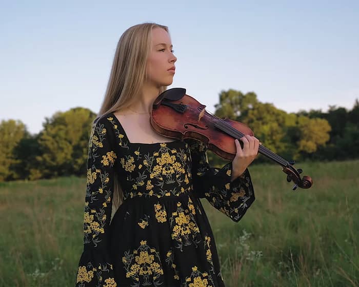 Bronwyn Keith-Hynes tickets