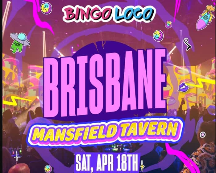 Bingo Loco | Buy & Sell Tickets | Tixel