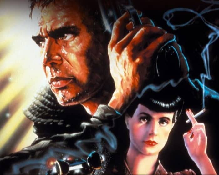 Blade Runner Live tickets