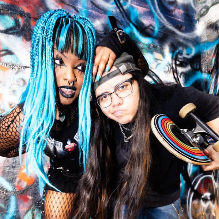 Meet Me @ The Altar cover image