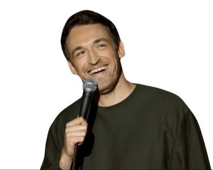 Dan Soder tickets