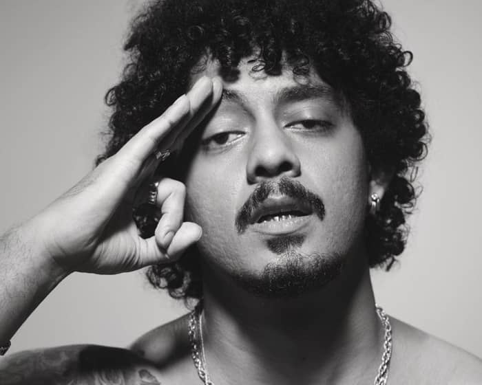 Hanumankind - OTW Tour - Australia 2026 tickets